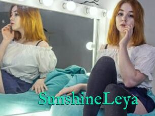 SunshineLeya