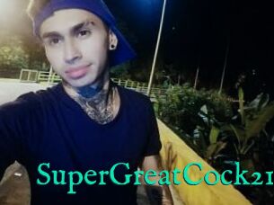 SuperGreatCock21