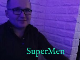 SuperMen