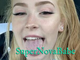 SuperNovaBabe