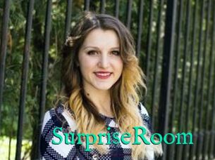 SurpriseRoom