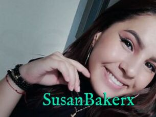 SusanBakerx