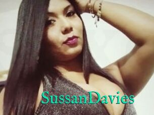 SussanDavies