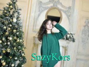 SuzyKors