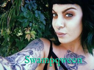 Swampqween