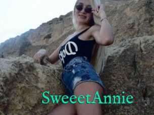 SweeetAnnie