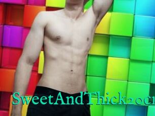 SweetAndThick20cm