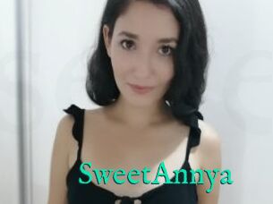 SweetAnnya