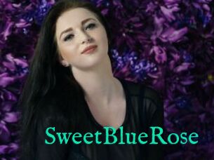 SweetBlueRose