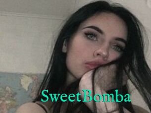 SweetBomba