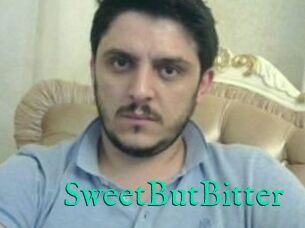 SweetButBitter