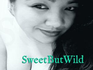 SweetButWild