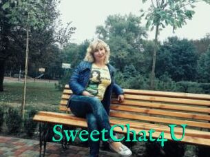 SweetChat4U