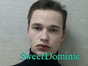 SweetDominic