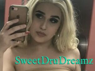 SweetDruDreamz