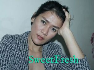 SweetFresh