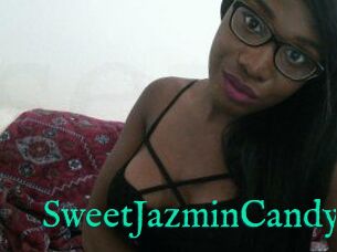 SweetJazminCandy