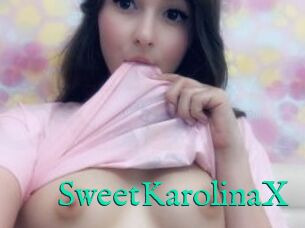 SweetKarolinaX