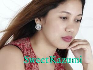 SweetKazumi