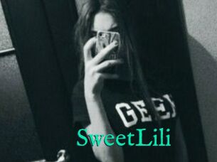 SweetLili