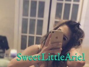 SweetLittleAriel