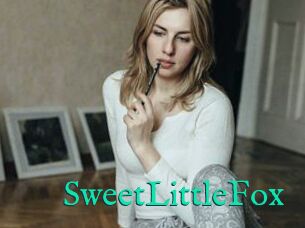 SweetLittleFox