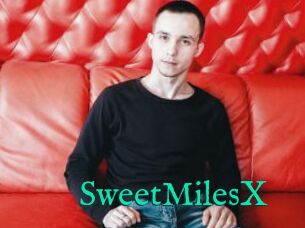 SweetMilesX