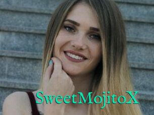 SweetMojitoX