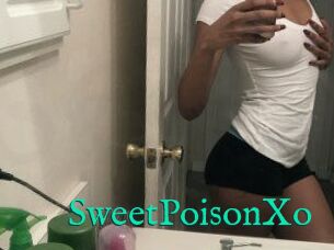 Sweet_PoisonXo