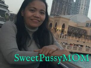 SweetPussyMOM