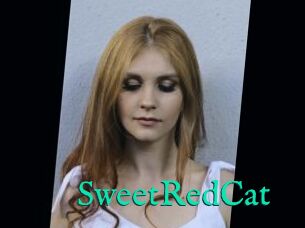 SweetRedCat