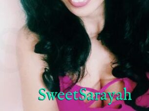 SweetSarayah