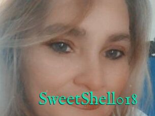 SweetShell018