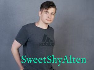 SweetShyAlten