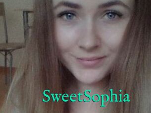 SweetSophia