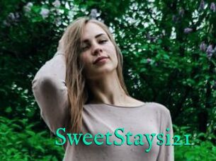 SweetStaysi21