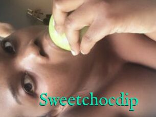 Sweetchocdip