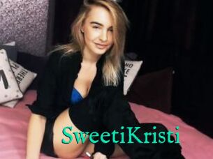 SweetiKristi