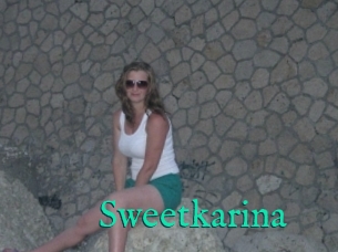 Sweetkarina