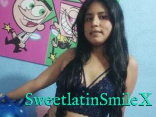 SweetlatinSmileX