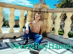 SweetyBoyHanter