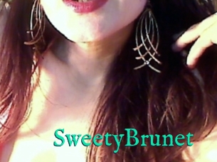 SweetyBrunet
