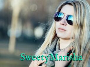 SweetyMarisha