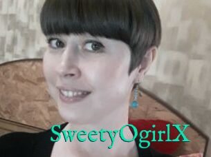 SweetyOgirlX