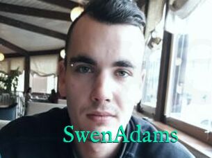 SwenAdams