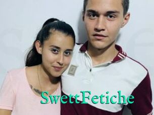 SwettFetiche