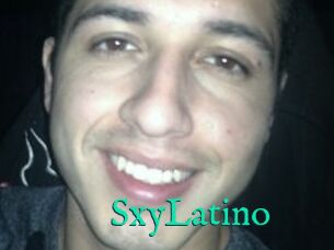 SxyLatino