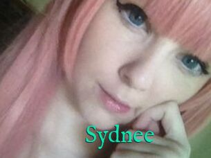 Sydnee