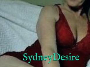 SydneyDesire