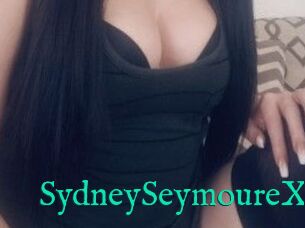 SydneySeymoureX